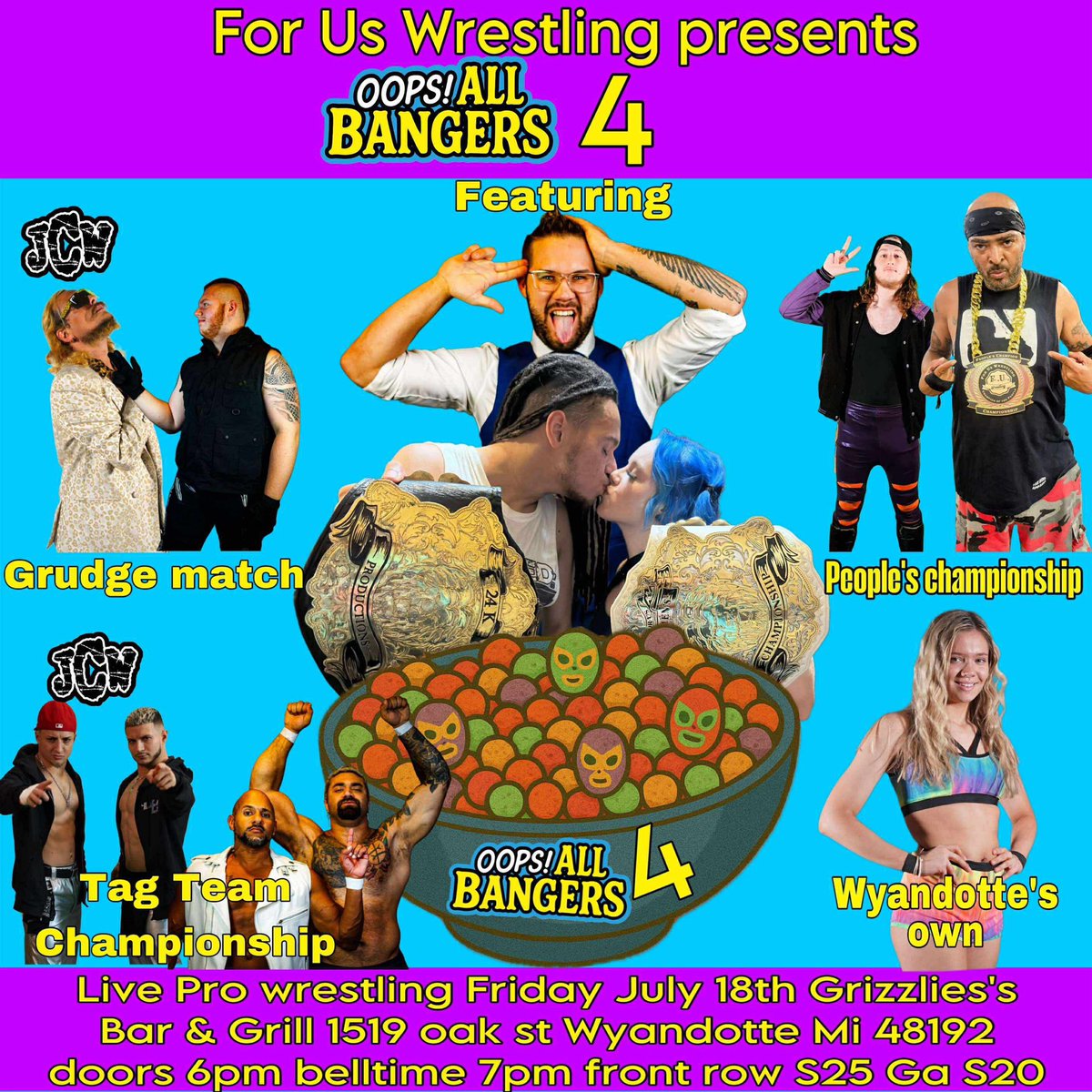 Johnny Delicious tweet media