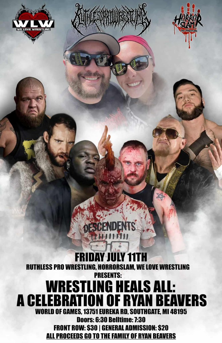 Johnny Delicious tweet media