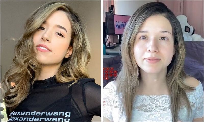 Why do dudes get so upset when celebs or influencers do on/off makeup things &amp; they look worse?

…LIKE OBVIOUSLY you’d rather have uglier people walking around? Rly? 

If u were even to date any of these women anyways (u couldn’t) you’d see em without it majority of the time so?