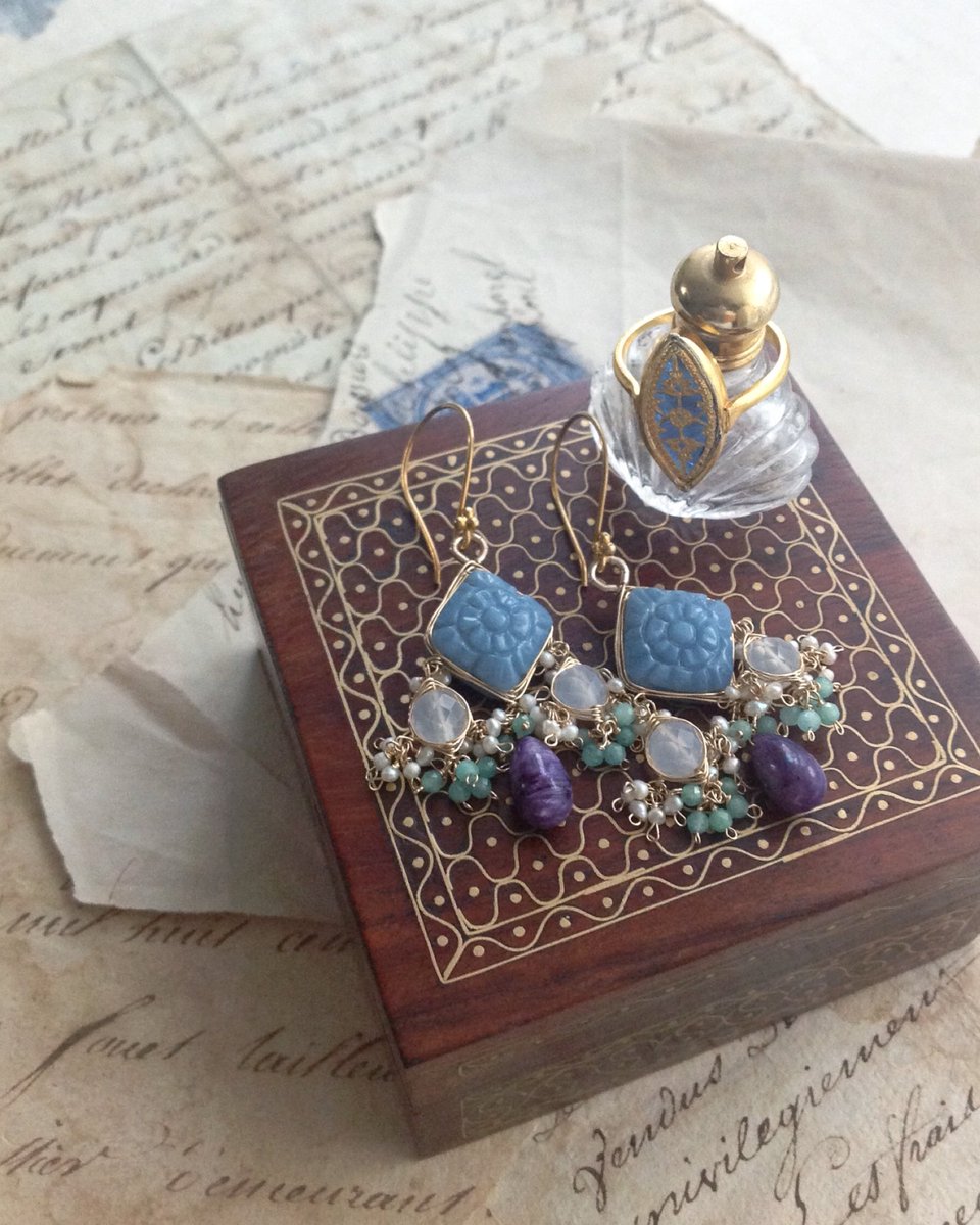 ciocajewelry (@h18kyoko_cioca) / X