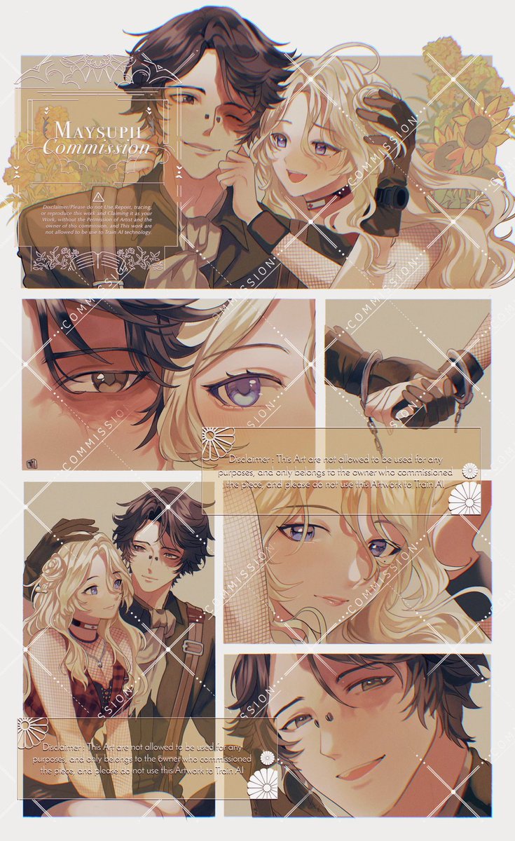 M a y 🌻 (@_maysupii) on Twitter photo 