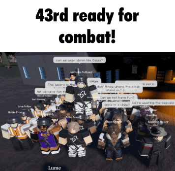 Paradise6740's tweet photo. what the FUCK is going on in the 43rd @43rd1st @43rdrangers @43rdRegiment @44thR86630 https://t.co/ETIPjEVHU0