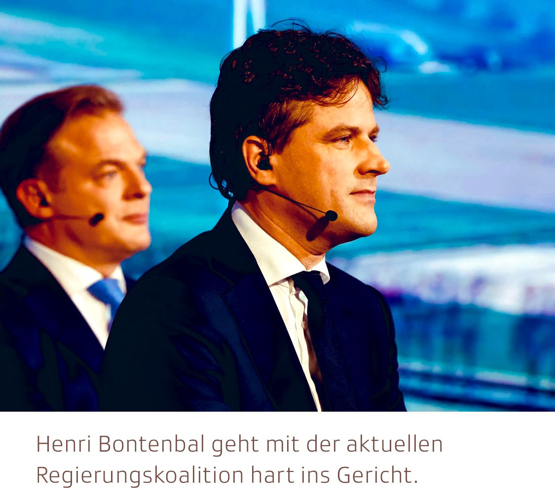 Aus Echo der Zeit
vom 07.07.2025

Niederländische Polizei lehnt verschärftes Asylrecht ab
(4:04 Min.)

DAS IST SO EINE GOTTVERDAMMTE SCHMIERIGE FIGUR, DIESER WILDERS 😱🐽😱

ICH MUSS JEDESMAL FAST KOTZEN, WENN ICH DIESEN TYP SCHON NUR SEHE  🤮😩🤮

Migration