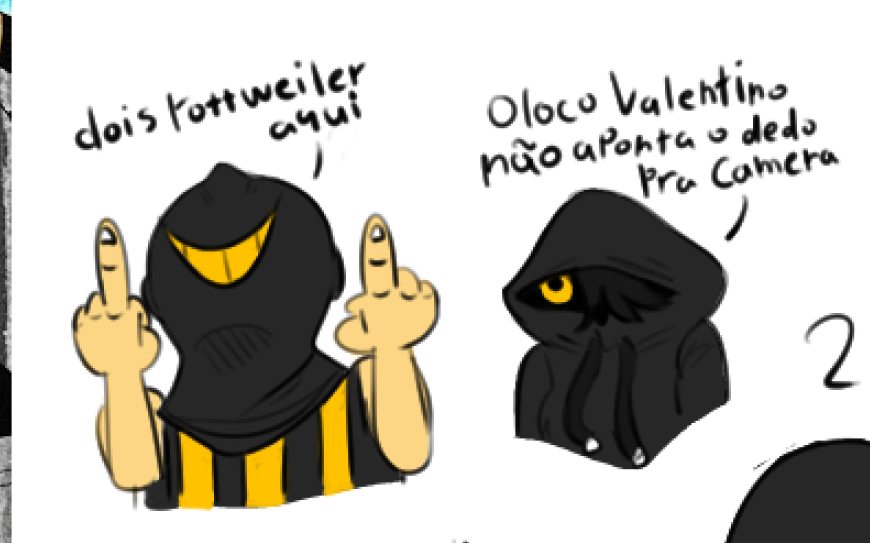 pankz_bazinga's tweet photo. samuel noticias interagindo com valentino trocatiro
#spg https://t.co/iqmfOekLy9