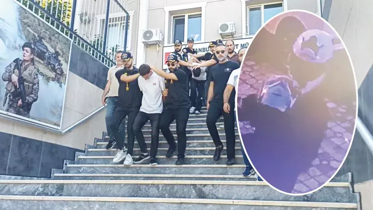 Cinayetin altından suç örgütü çıktı

hurriyet.com.tr/gundem/cinayet…