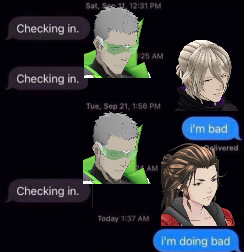 aitsf spoilers//  i've been thinking about annihilation route all day again