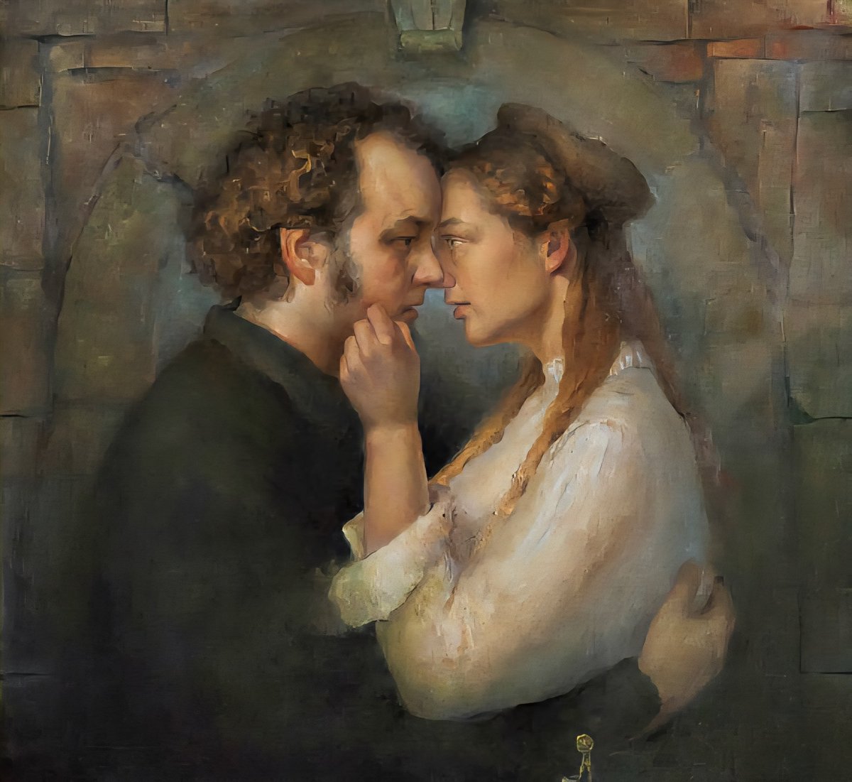 Alessandra Bertuzzo #facciamorete (@guernseyjuliet) on Twitter photo #Words #Art #GM #LoveLovers
“If people can just love each other a little bit, they can be so happy.”
Émile Zola
🖌Helene Knoop🇳🇴
<a href="/AlessandraCicc6/">Alessandra Ciccolini</a>
<a href="/BrindusaB1/">BrindusaB</a>
<a href="/gherbitz/">Claudia 🐾🐧🐱</a>
<a href="/artmajcar/">BluAstro</a>
<a href="/lagatta4739/">lagatta4739</a>
<a href="/DEOLINDAMA93701/">Maria Alves</a>
<a href="/Barbaga3Gaetano/">Gaetano Barbagallo</a>
<a href="/Alessan52543255/">niente</a>
<a href="/Jansonb999/">Janson D.</a>
<a href="/Orsosognante/">Tony Kospan</a> #Words #Art #GM #LoveLovers
“If people can just love each other a little bit, they can be so happy.”
Émile Zola
🖌Helene Knoop🇳🇴
<a href="/AlessandraCicc6/">Alessandra Ciccolini</a>
<a href="/BrindusaB1/">BrindusaB</a>
<a href="/gherbitz/">Claudia 🐾🐧🐱</a>
<a href="/artmajcar/">BluAstro</a>
<a href="/lagatta4739/">lagatta4739</a>
<a href="/DEOLINDAMA93701/">Maria Alves</a>
<a href="/Barbaga3Gaetano/">Gaetano Barbagallo</a>
<a href="/Alessan52543255/">niente</a>
<a href="/Jansonb999/">Janson D.</a>
<a href="/Orsosognante/">Tony Kospan</a>