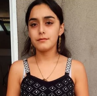 desaparecidaorg's tweet photo. Giuliana Carina Juan tiene 15 años, desapareció el 5/7/25 en el barrio San Pedrito, San Salvador de Jujuy. Es delgada, altura 1, 60. Llevaba campera negra, vestido blanco y zapatos. Se hizo la denuncia. Por favor compartir y avisar #Urgente al ☎ 388-6828607, 101 o 911

#Jujuy https://t.co/GZcMw0LvnZ