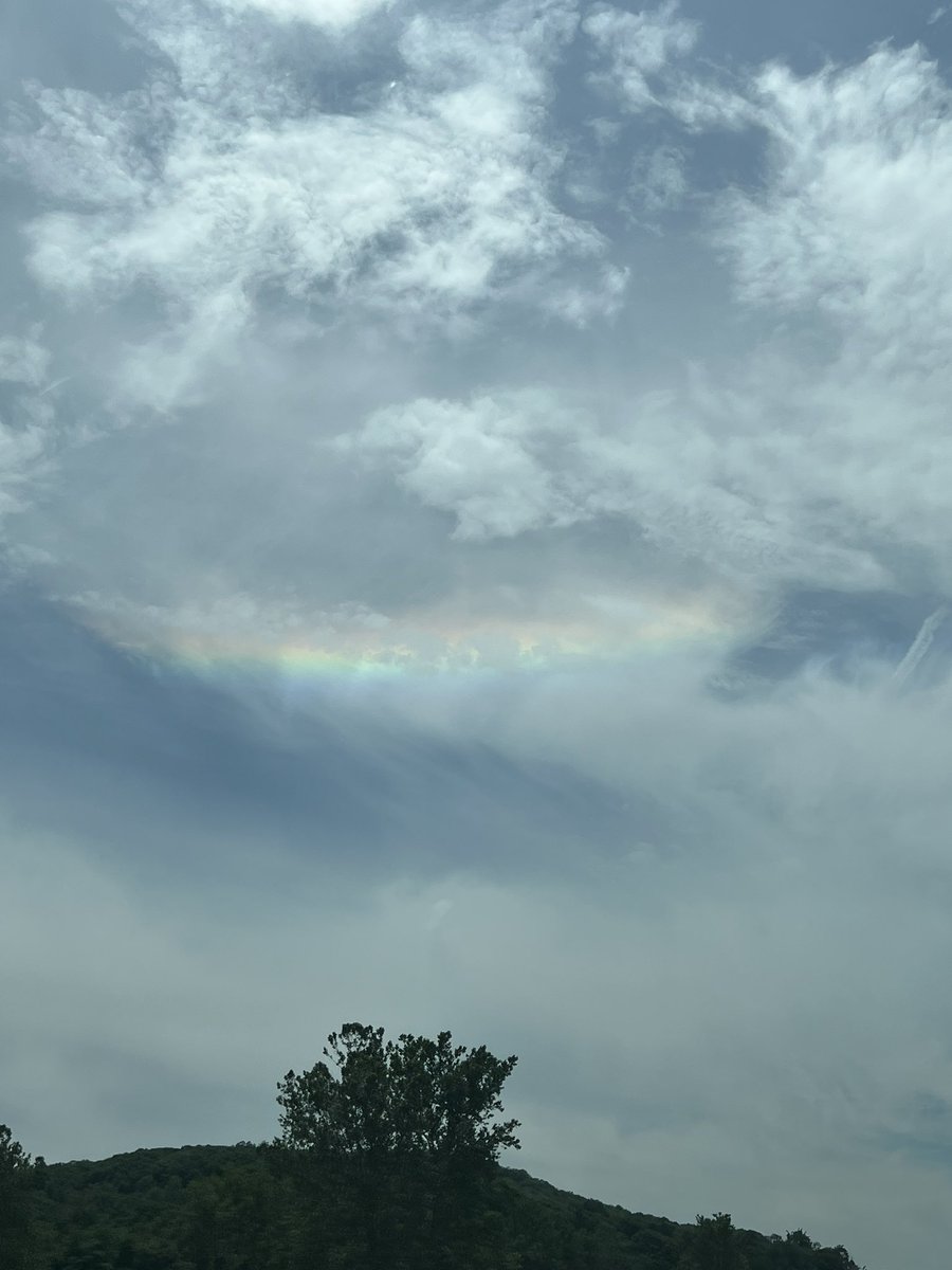 AmYisraelChaiNY's tweet image. So rate we see it weekly #WeathModification #GeoEngineering