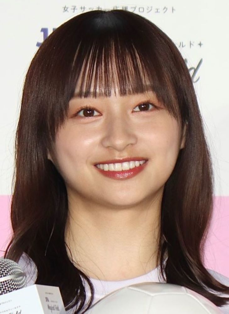 RBBTODAY's tweet image. 元日向坂46・影山優佳、キャミソールで美デコルテ披露！「七夕の願い」も明かす
rbbtoday.com/article/2025/0…

#影山優佳 #キャミソール #美デコルテ #デコルテ #七夕 #七夕の願い