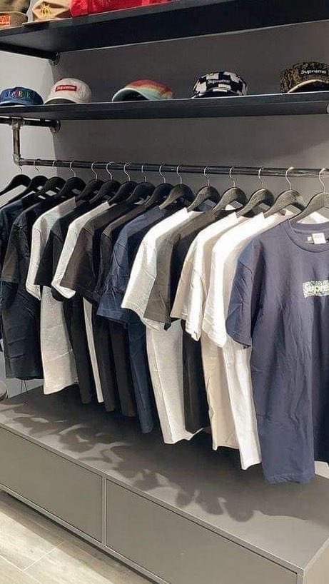 inspirasi kaos pria brand lokal🔥

A thread