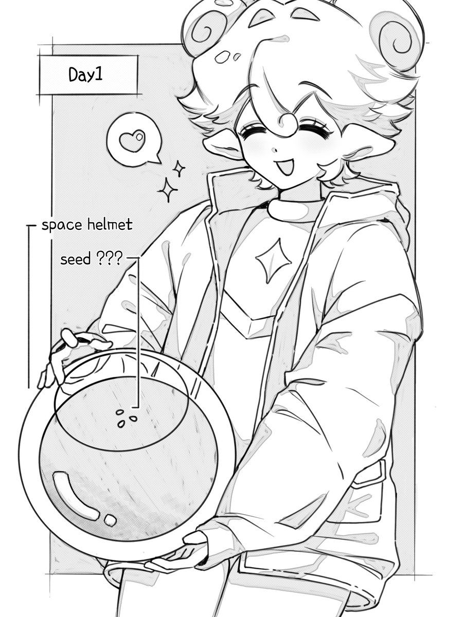 Prince MIMIIION ✧ tweet media