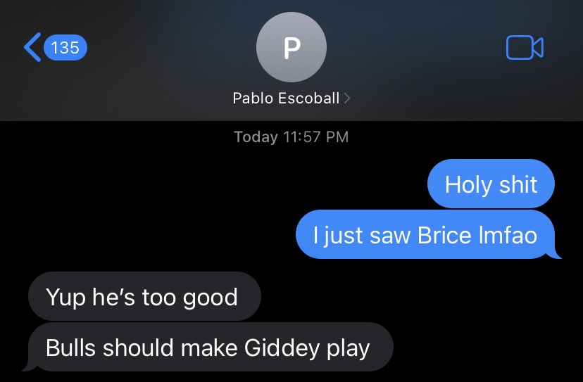 one of our generations brightest minds