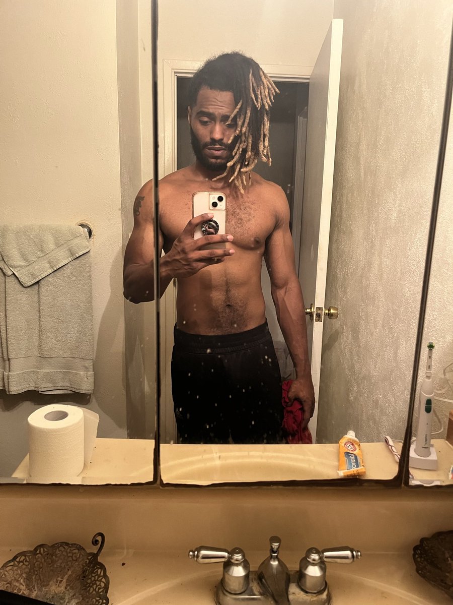 Dareese Lackland tweet media