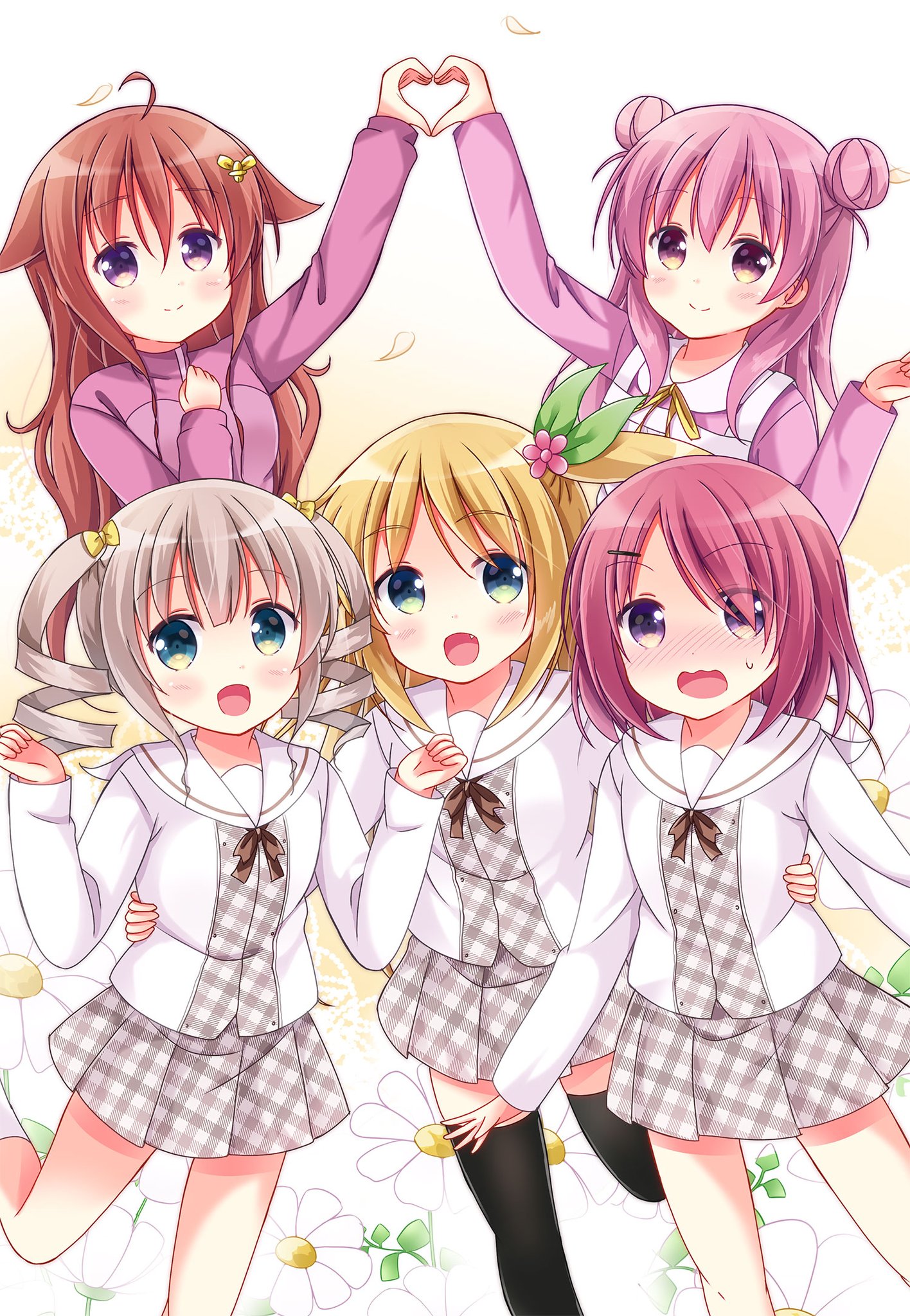 8/1ご購入 たんちゃんさま専用ページ 手描きイラスト 8/1ご購入 たんちゃんさま専用ページ 手描きイラスト イラスト