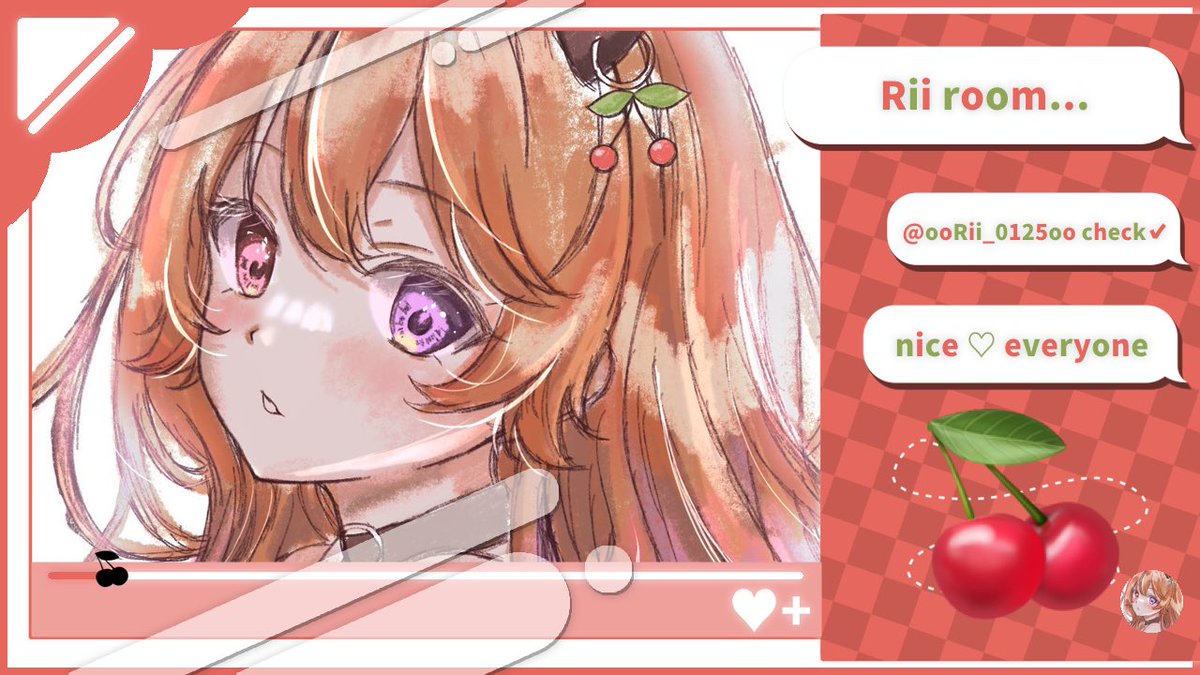 ooRii_0125oo's tweet photo. 𝖸𝗎𝗓𝗎𝖼𝗁𝗂 &amp; 𝖱𝗂𝗂 𝖱𝗈𝗈𝗆 ♡´-

ᜊ  7 / 8 ㊋ 24:00
ᜊ  ¥1000 - ¥500 × pay

ᜊ  FR全 FF 絵文字付 巻込○
   ∟🍵@Falke121  🍒@ooRii_0125oo

𖤐  ID . 24:00 シングル

𝘑𝘶𝘴𝘵 @ooRii_0125oo

 #シングル  #シングルゲリラ https://t.co/WJruebWRKI