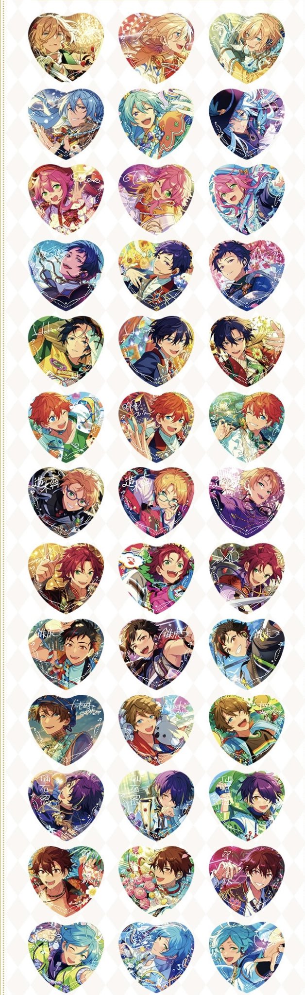 みなみOo.🐟@(株)minaplex中国グッズ代行 on X: 