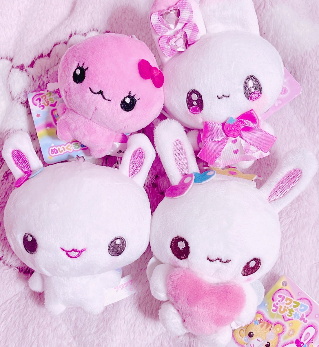 ラピ様御予約❤️ネズミベビー♡さくらちゃん♡アートドール♡ぬいぐるみ♡ あらいぐまラスカルミツバチBIGぬいぐるみ プライズの情報サイト