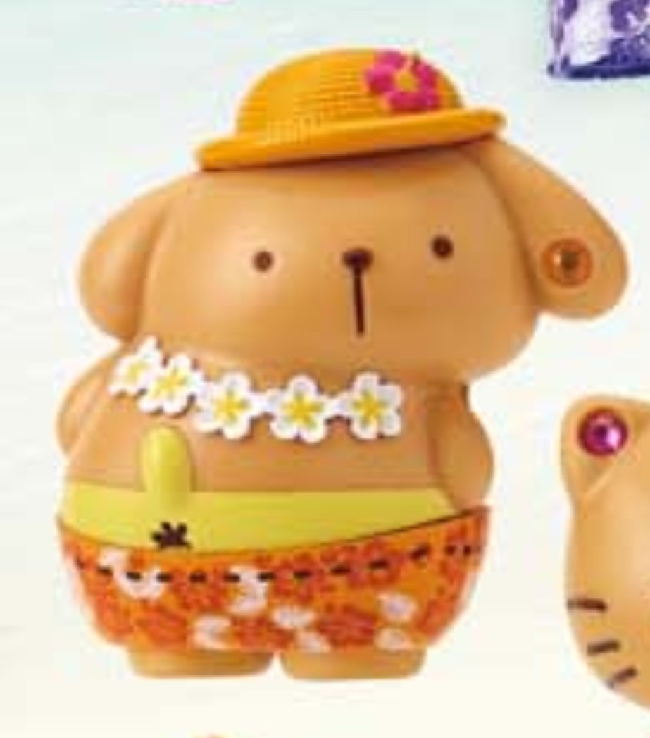 わざわざ水着を下げて＊を見せつけてくる私の推し