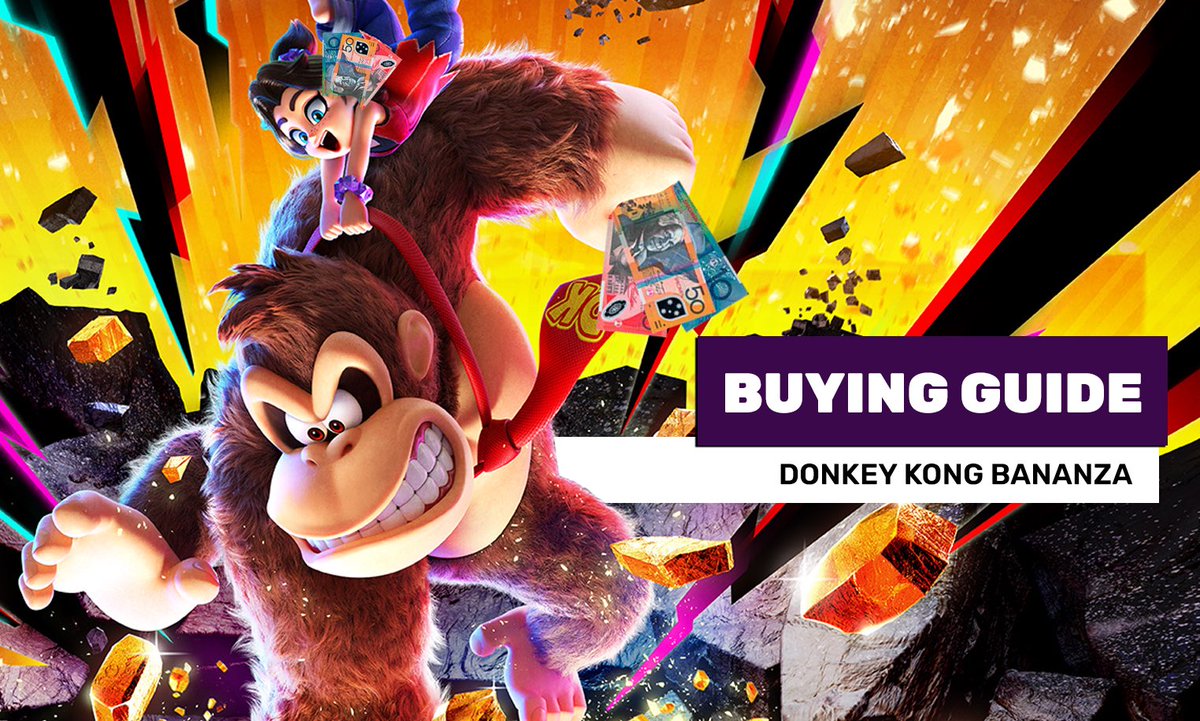 Donkey Kong Bananza – The Buying Guide next-play.com.au/donkey-kong-ba…