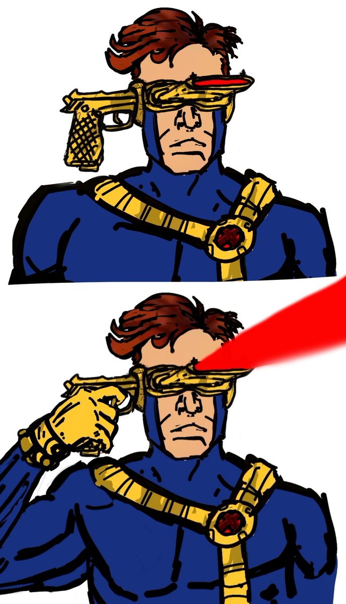 My X-Men, I am Really going to do it this time