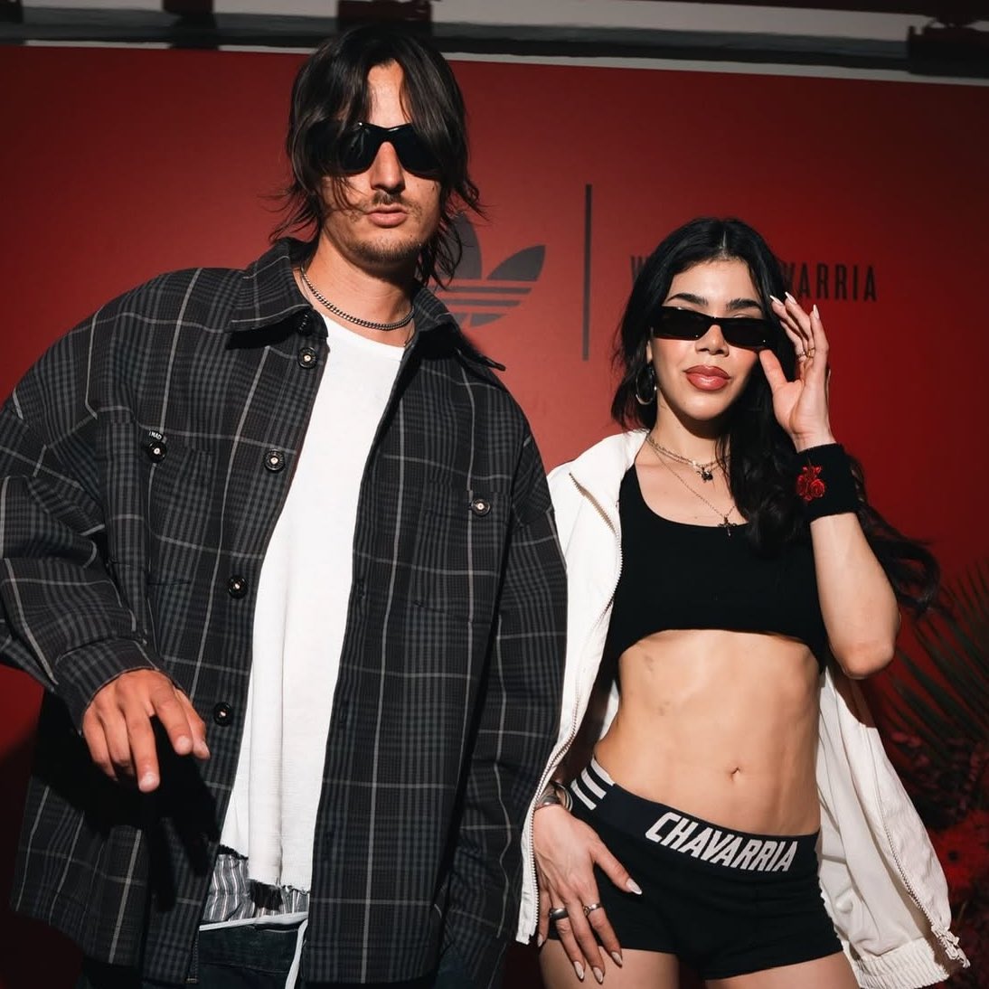 “AyMami” de Danny Ocean &amp; Kenia OS, alcanza un nuevo peak en el Top 200 de Apple Music México, en el puesto #184 (+15).