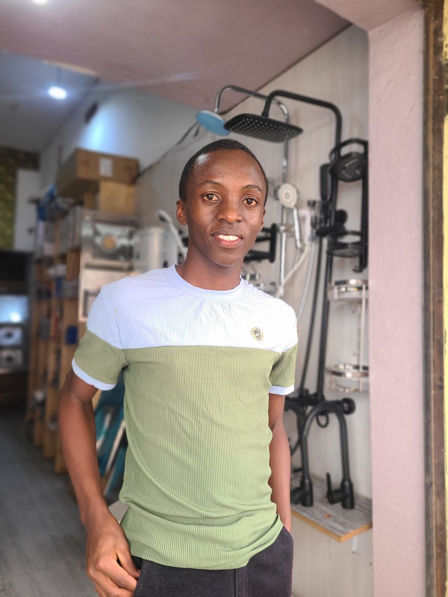 ZEON TILE MARKET (@zeontilembarara) on Twitter photo Thank you for taking the time to visit us today. We truly appreciate your interest and the opportunity to connect. It was a pleasure meeting with you, and we look forward to serving you again soon.<a href="/OwomugishaBruce/">OwomugishaBruce</a>
Warm regards,
ZEON TILE MARKET MBARARA MAKANSING STREET 💪💪 Thank you for taking the time to visit us today. We truly appreciate your interest and the opportunity to connect. It was a pleasure meeting with you, and we look forward to serving you again soon.<a href="/OwomugishaBruce/">OwomugishaBruce</a>
Warm regards,
ZEON TILE MARKET MBARARA MAKANSING STREET 💪💪