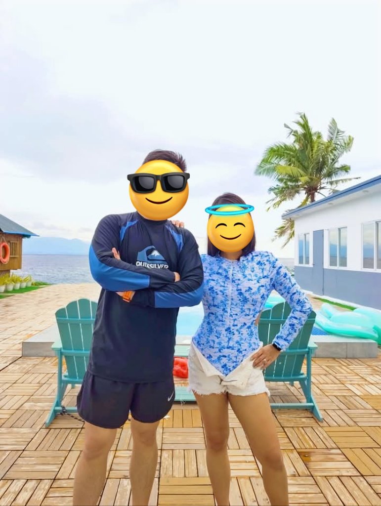 คู่เราเป็นคู่วัยทำงาน ไม่ใช่สายครีเอเตอร์
ขอบคุณสายครีเอเตอร์ทุกท่านที่ทักมาอยากให้ไปร่วมงานด้วย แต่ผมกับแฟนไม่ใช่แนวทางนั้น ต้องขออภัยจริงๆ ผมขออยู่ในแนวทางสวิงเพื่อความเสริมสร้างความสุขไม่ทำรายได้ไปแบบนี้ดีกว่าครับ
ผมเองก็ไม่ค่อยมั่นใจในความสวยความหล่อของคู่เราด้วย ขอบคุณครับ