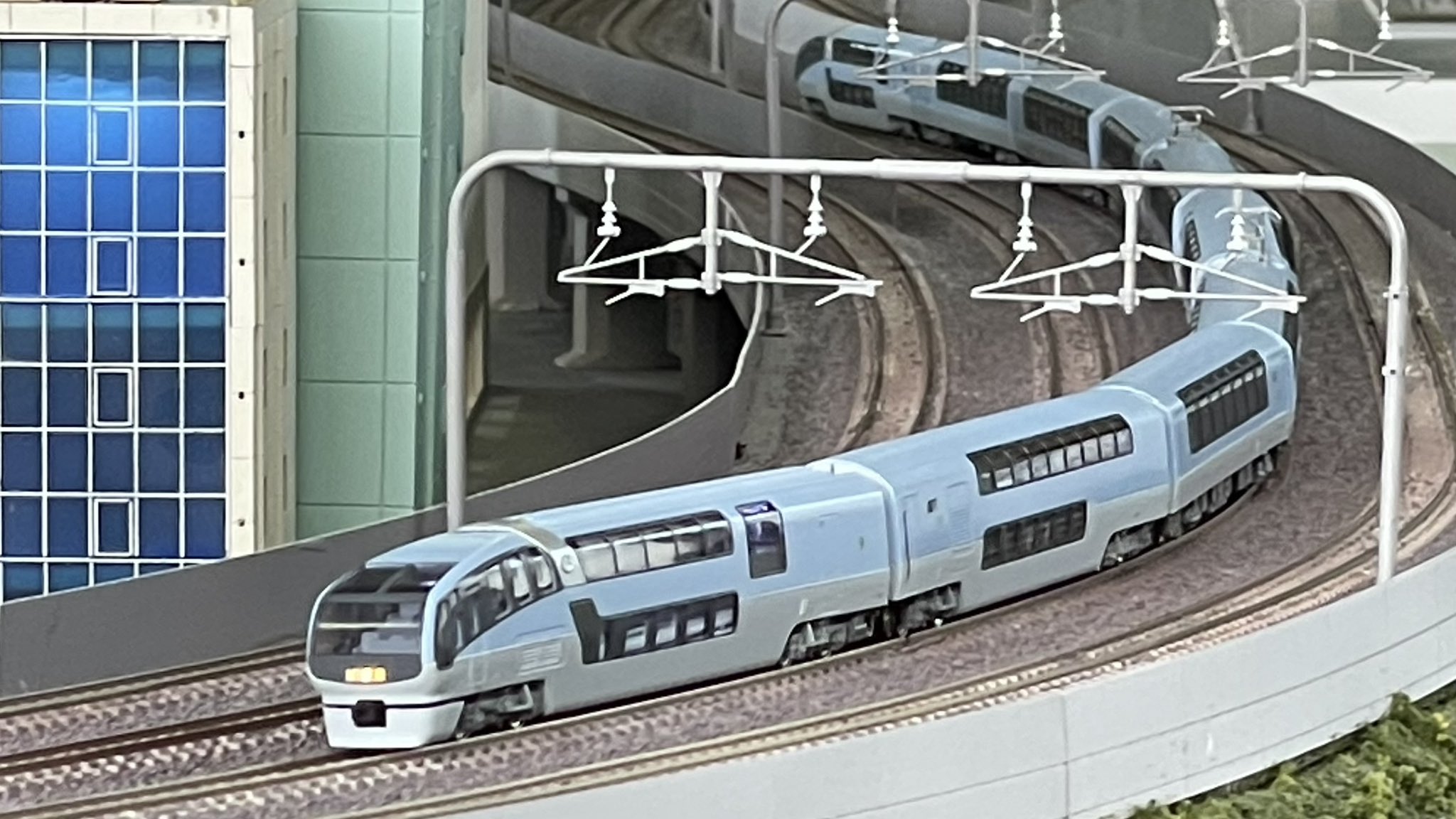 リピーター専用✨鉄道✨SPハイクオリティジオラマ✨特別オーダー製作✨台座セット❗ リピーター専用✨鉄道✨SPハイクオリティジオラマ✨特別オーダー