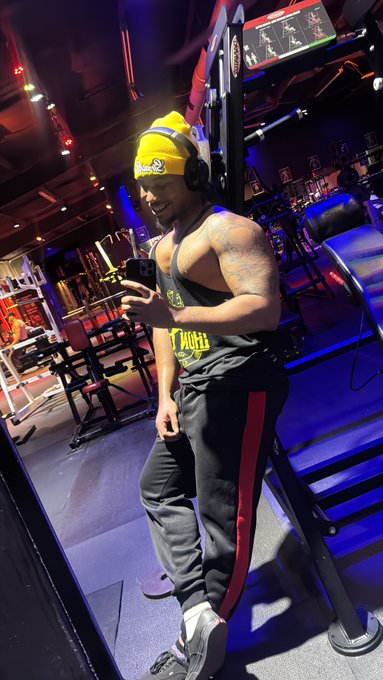 Watch 🇸🇽Burgundy🇻🇮 📍Houson📍's leaked NSFW photo on TwXstars