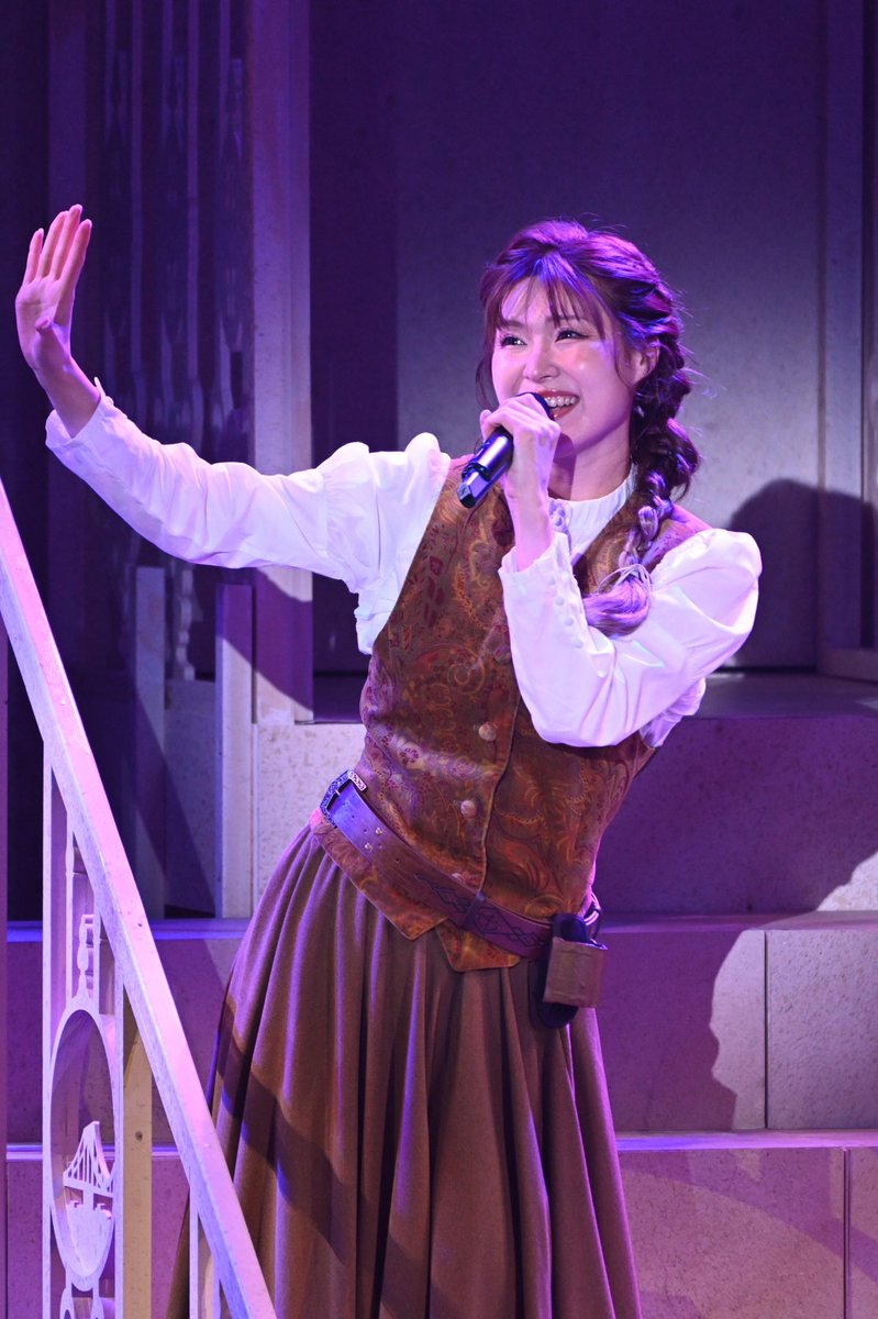 清水彩花 tweet media