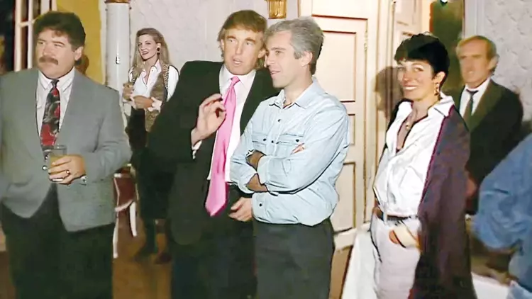 Epstein’ın müşteri listesi yokmuş

hurriyet.com.tr/dunya/epsteini…