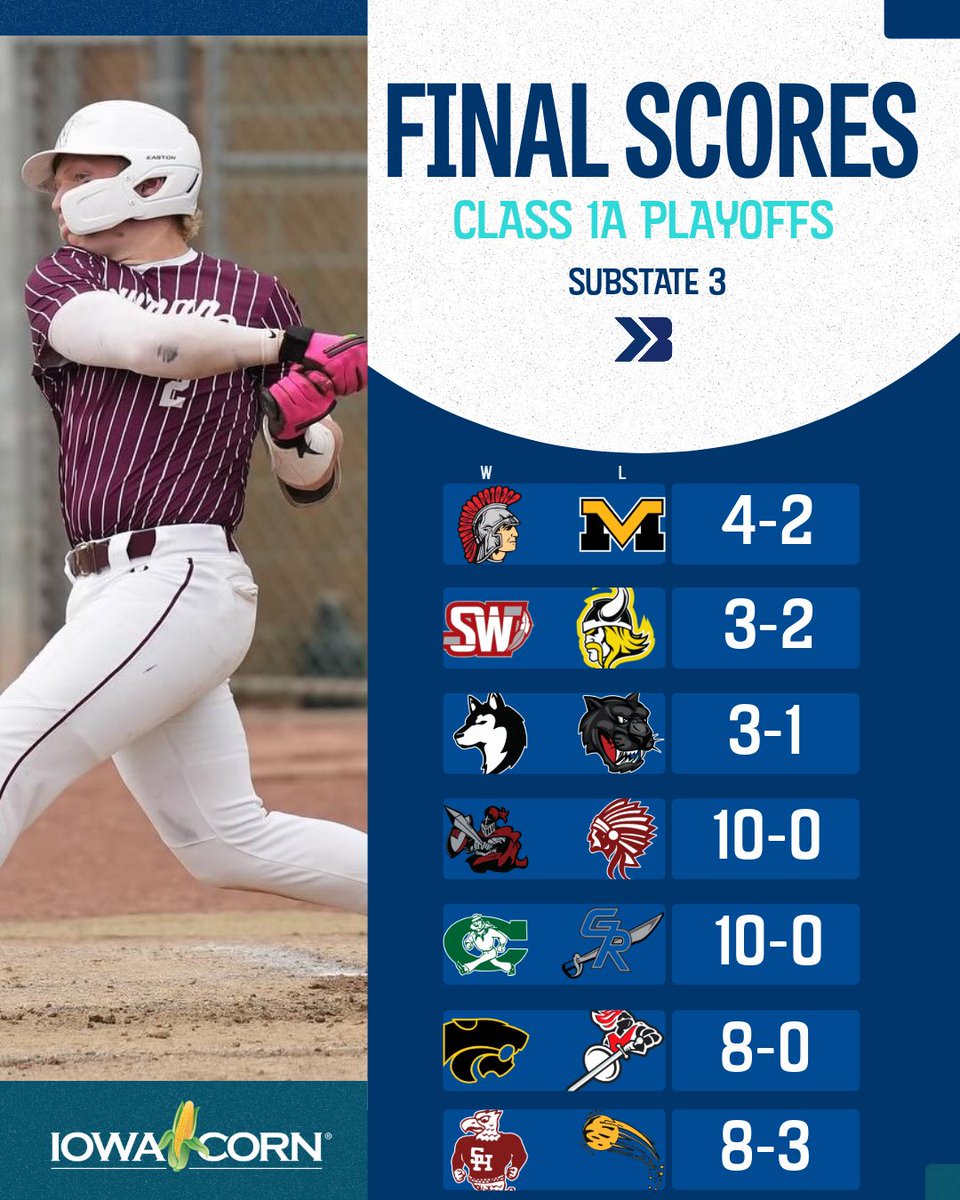 Bound Iowa tweet media