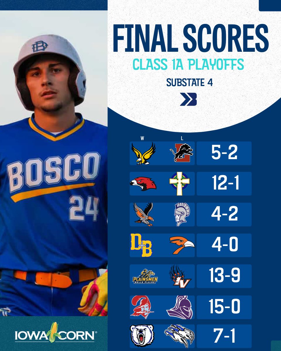 Bound Iowa tweet media