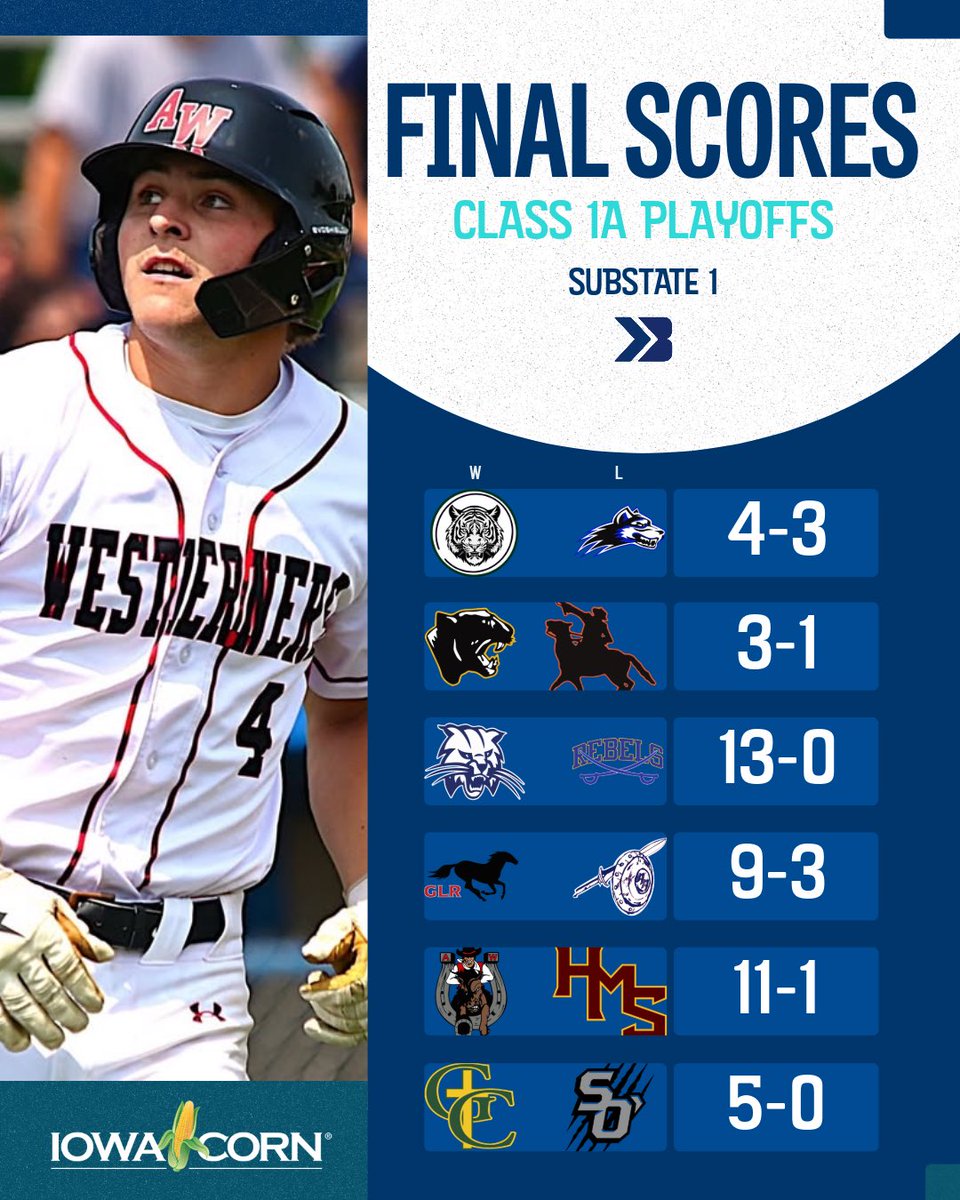 Bound Iowa tweet media