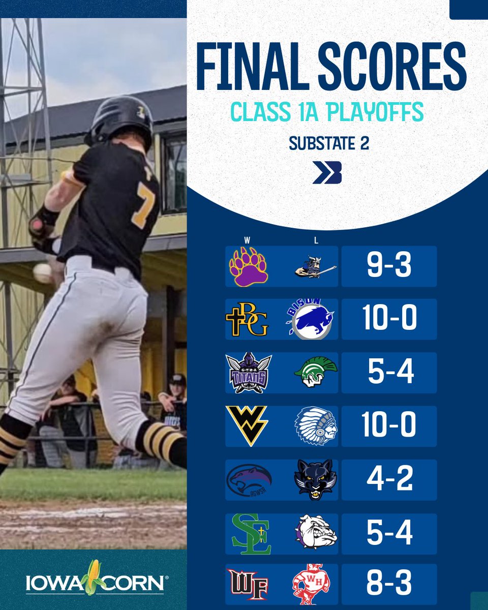 Bound Iowa tweet media