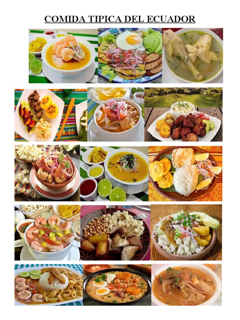 Que tristeza que tú única opción de comida sea solo esa, muchas gracias Ecuakong