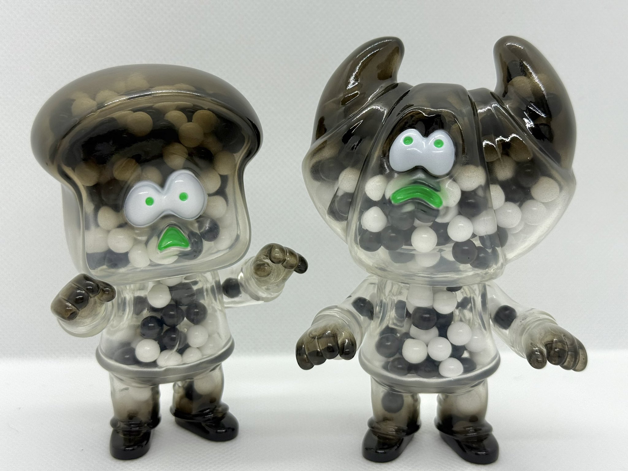HUMAN ROBOT (@humanrobot_toys) / X