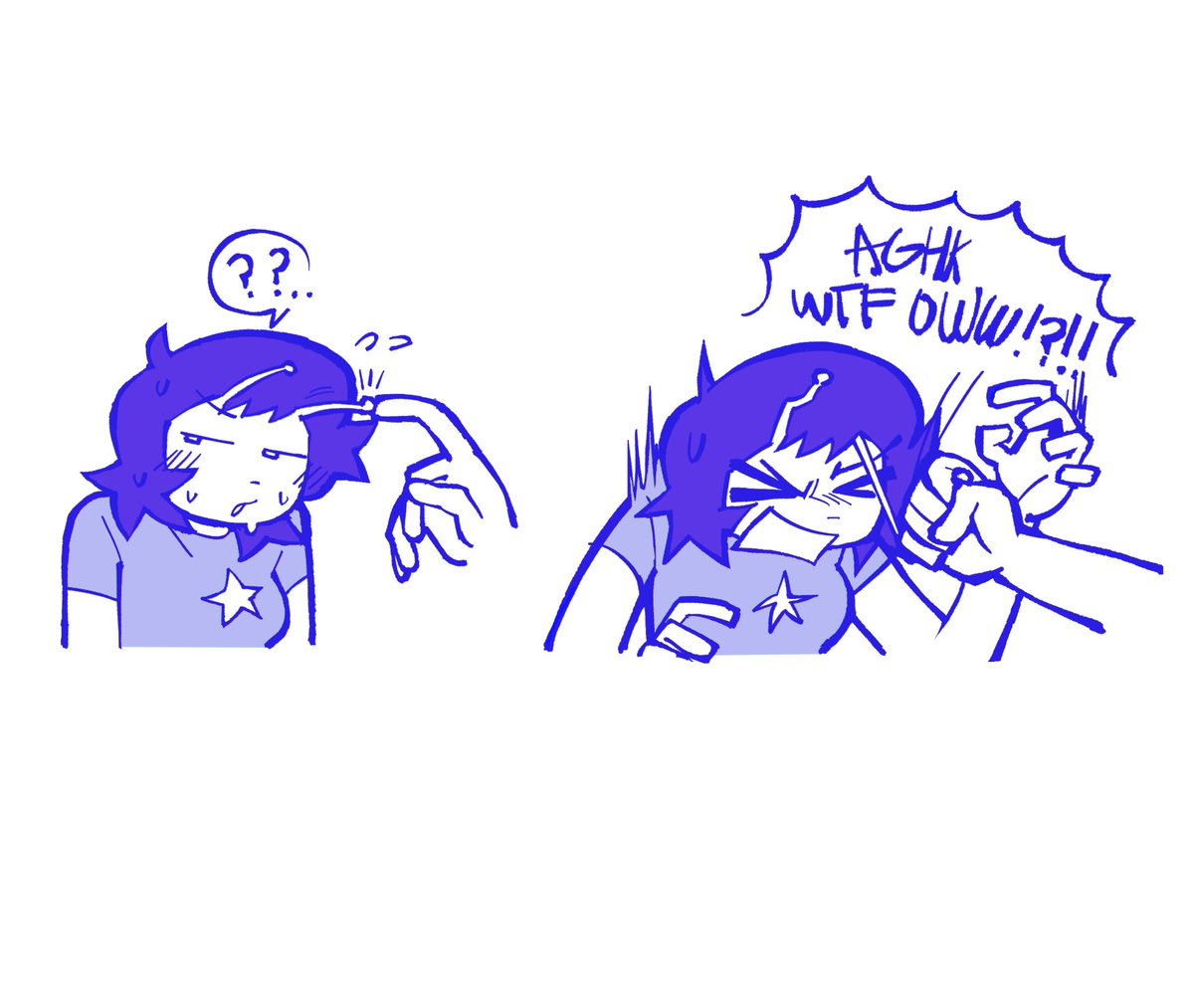 why do ppl wanna do this💔💔