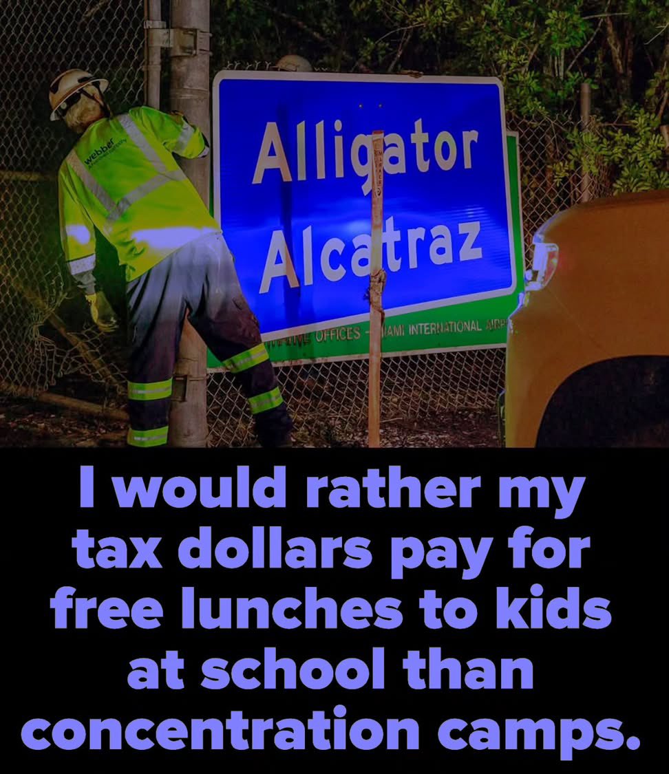 Hitler didn’t start with camps
He started with
• “Make Germany great again”
• Banning books
• Targeting the press
• Blaming immigrants
• Creating enemies of neighbors
• Defunding arts
• Stoking fear of outsiders
• Demonizing educators
• Rewriting history

Sound familiar?