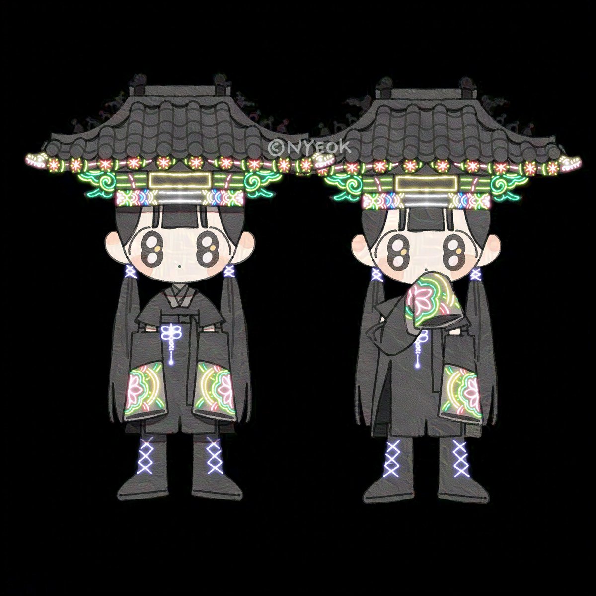 녘NYEOK✨ (@owo_0w0_owo_0w0) on Twitter photo 