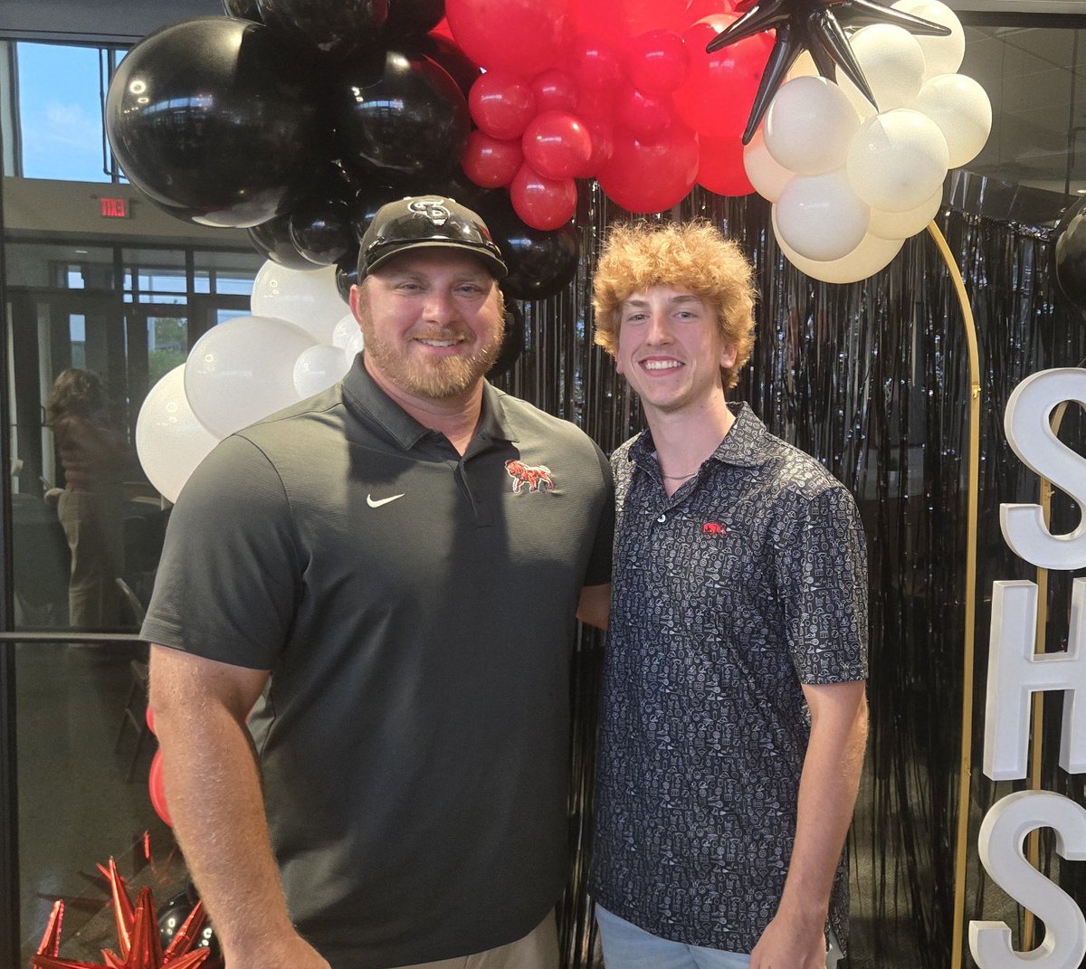 5a East All Conference