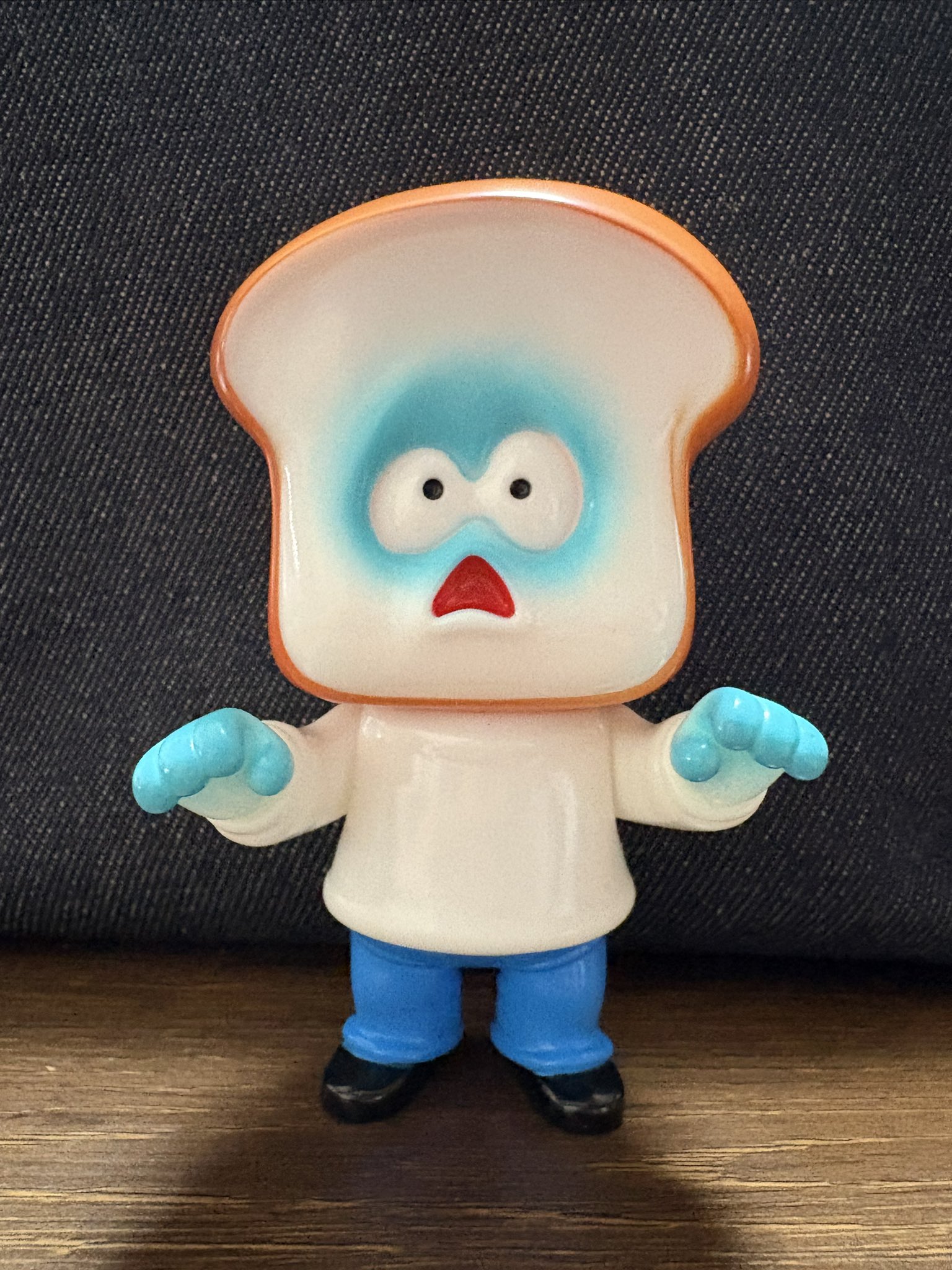HUMAN ROBOT (@humanrobot_toys) / X