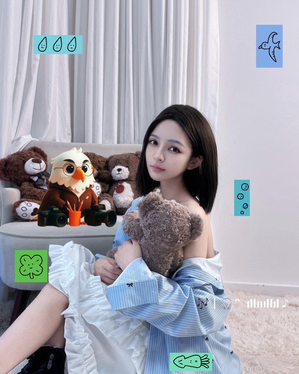 Spot <a href="/SoarFunToken/">SoarFun</a> in this pic? 👀