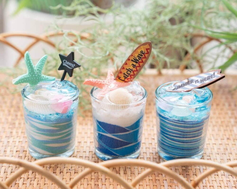 「東京ハンドメイドマルシェ」作家約700名のアクセサリー＆雑貨、手作りお菓子が東京ドームシティに - fashion-press.net/news/135734