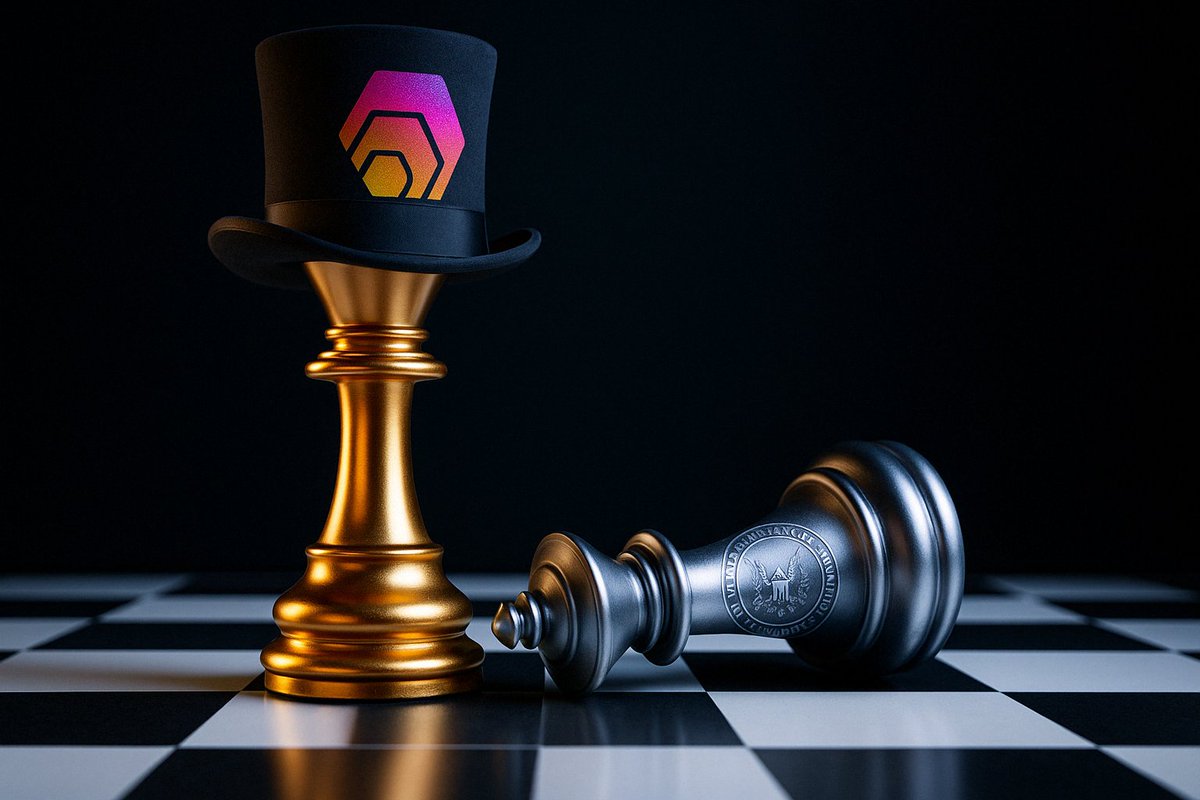 Taylor Kennedy (@250smurf) on Twitter photo Other founders can't beat the SEC. <a href="/RichardHeartWin/">Richard Heart</a> did.
Every claim dismissed. No fine. No settlement. The court found no jurisdiction, no fraud, no wrongdoing.
Now PulseChain, $HEX, $PLSX operate with full legal clarity.
That’s not a tagline. That’s a ruling. Join Team Win. Other founders can't beat the SEC. <a href="/RichardHeartWin/">Richard Heart</a> did.
Every claim dismissed. No fine. No settlement. The court found no jurisdiction, no fraud, no wrongdoing.
Now PulseChain, $HEX, $PLSX operate with full legal clarity.
That’s not a tagline. That’s a ruling. Join Team Win.