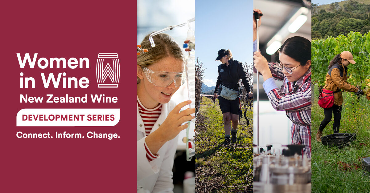 Want to discuss flexible work, better pay &amp; uncomfortable workplace behaviours? Join us on 16 July at 11 am for Pressing Matters - How to have hard conversations. Jenny MacDonald of Continuum Consulting will take you through practical steps.

More shorturl.at/x8Q5W

#nzwine