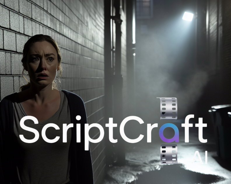 Script Craft AI (@ScriptCraftAi) / Posts / X