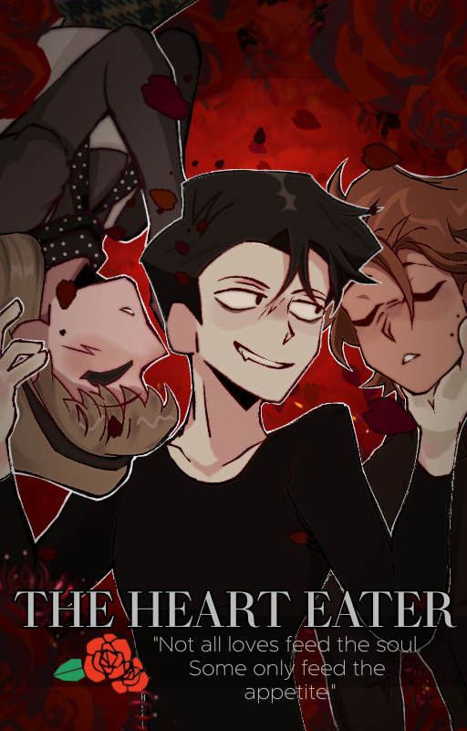 tweetsdeashy's tweet image. ๐๐๐ ๐๐๐๐๐ ๐๐๐๐๐ - ๐๐ก๐ฉ. ๐
"Thereโs something very wrong since Vincent was hired. Vincent is hiding something, but so is Rody. What lies behind this sensual rivalry?" โ๐ข๐ป ๐ช๐ฎ๐๐๐ฝ๐ฎ๐ฑ.