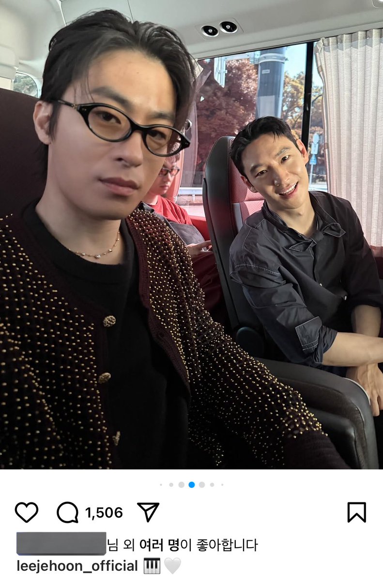 제훈오빠 나 이제 다 알았긔..다 알아버렸긔...
이게 다 규남현상 비하인드스포란걸...